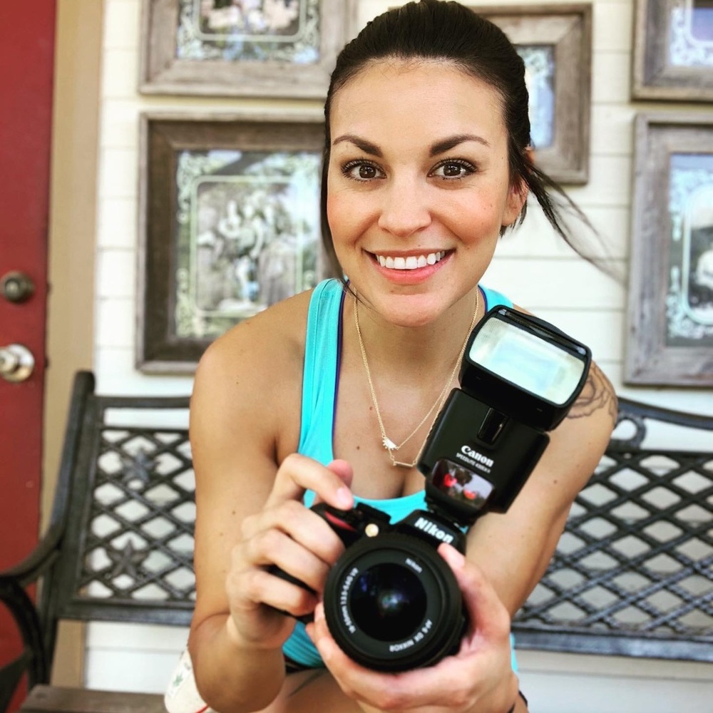 Meet your Posher, Danita